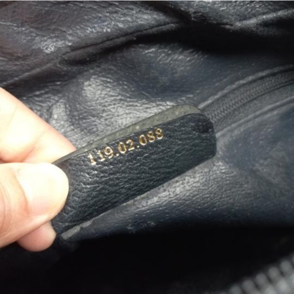 Authentic Vintage Gucci GG Monogram Supreme Sherry Web Ophidia Camera Shoulder - Picture 10 of 10